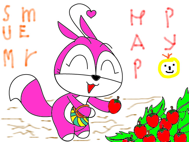 hoa-si-nhi/xem-tranh/69256/Summer-Happy.html