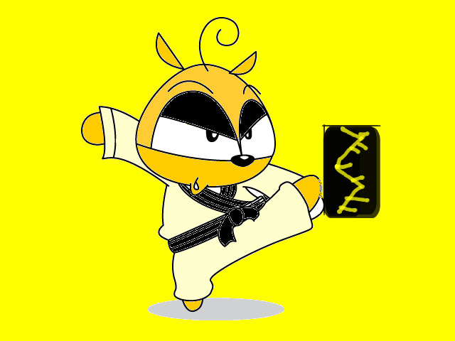 hoa-si-nhi/xem-tranh/70227/socnhihocvokaratedo.html