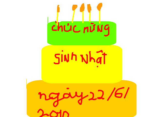 hoa-si-nhi/xem-tranh/70690/banh-sinh-nhat.html