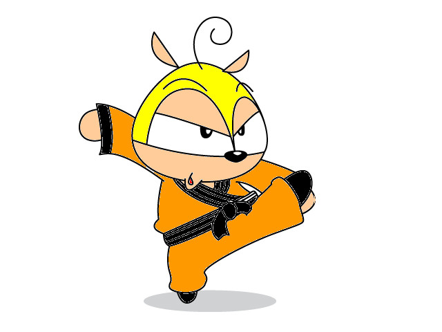 hoa-si-nhi/xem-tranh/70927/kungfu.html