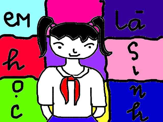 hoa-si-nhi/xem-tranh/71511/em-la-hoc-sinh.html