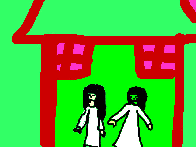 hoa-si-nhi/xem-tranh/72020/can-nha-co-ma.html