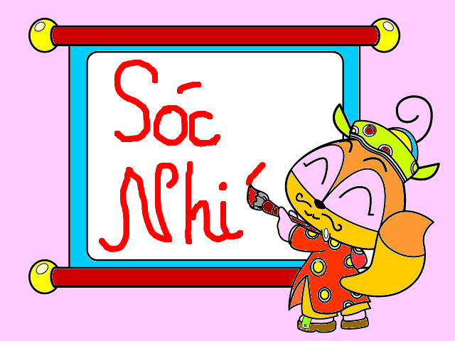 hoa-si-nhi/xem-tranh/7207/loi-chuc-tet.html