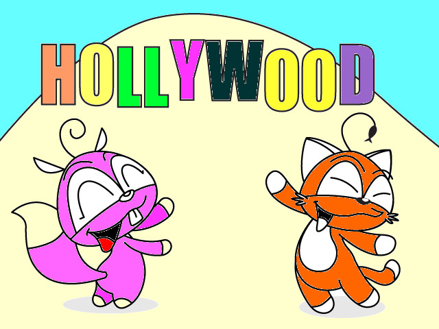 hoa-si-nhi/xem-tranh/72132/HOLLYWOOD.html