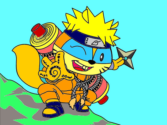 hoa-si-nhi/xem-tranh/73057/naruto.html