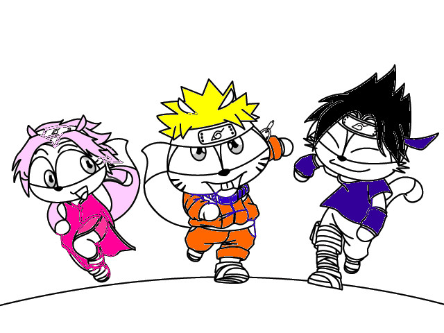 hoa-si-nhi/xem-tranh/73141/Naruto.html