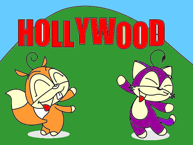 hoa-si-nhi/xem-tranh/73392/Hollywood.html