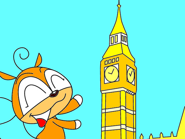 hoa-si-nhi/xem-tranh/73432/oi-big-ben.html