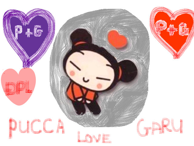 hoa-si-nhi/xem-tranh/73550/PUccA-Love-Garu.html