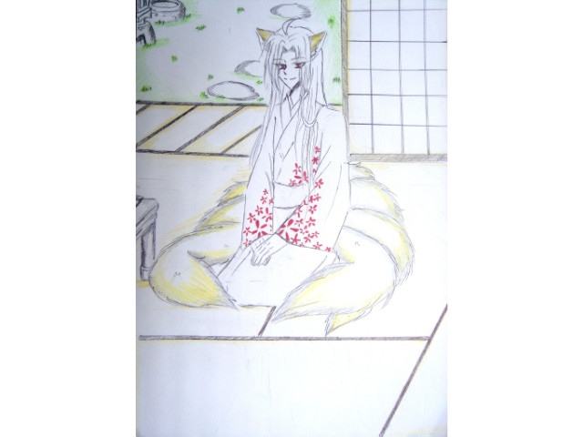 hoa-si-nhi/xem-tranh/73649/Cuu-Vi-Ho.html