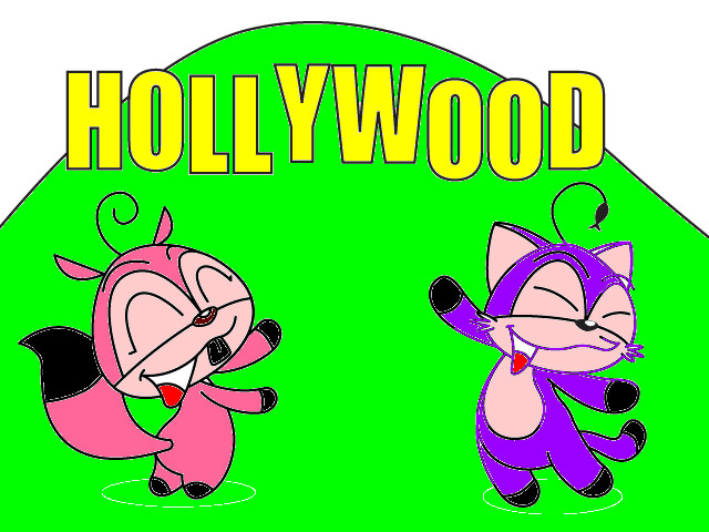 hoa-si-nhi/xem-tranh/73980/hon-dao-HOLLYWOOD.html