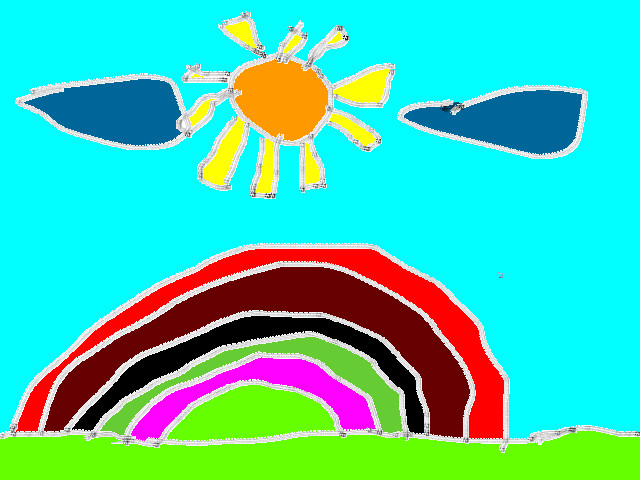 hoa-si-nhi/xem-tranh/74147/cau-vong.html