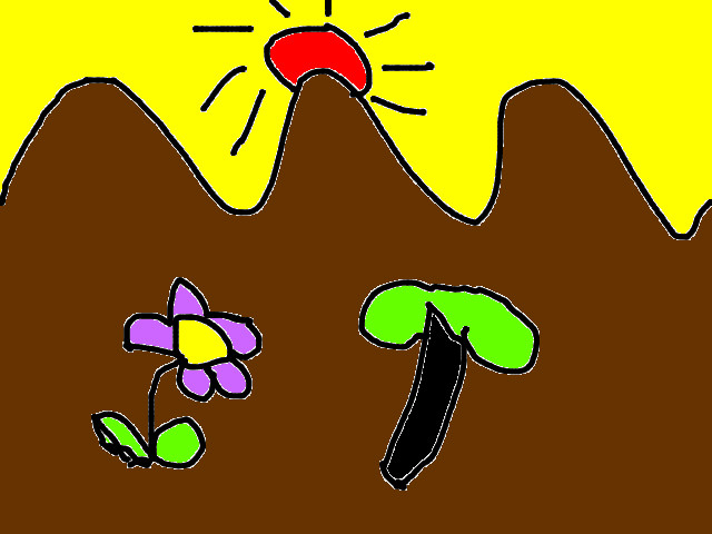 hoa-si-nhi/xem-tranh/74262/nhung-day-nui.html
