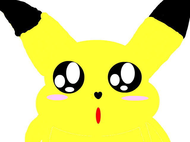 hoa-si-nhi/xem-tranh/74418/Pikachu.html