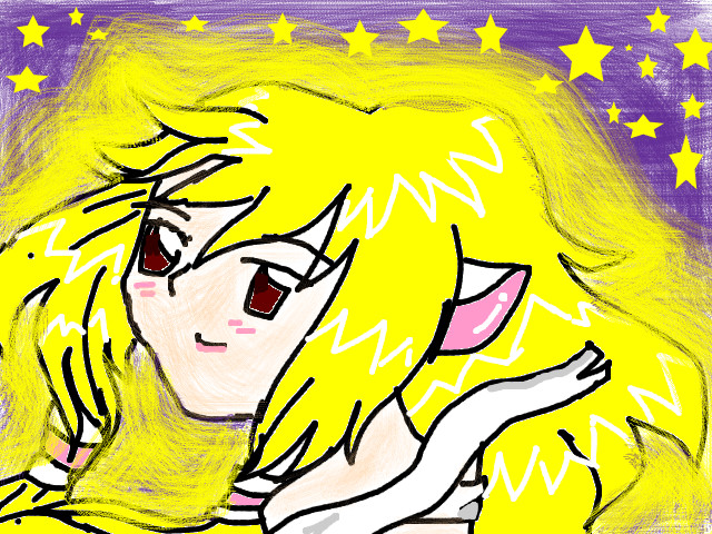 hoa-si-nhi/xem-tranh/74967/Chobits.html