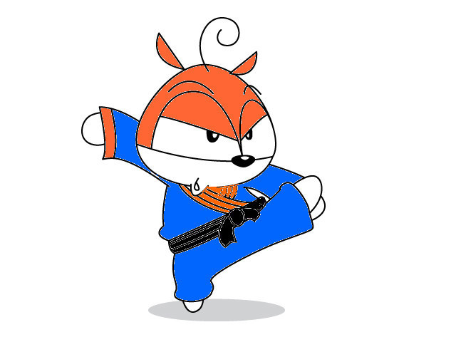 hoa-si-nhi/xem-tranh/74997/Mon-phai-VOVINAM.html