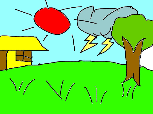 hoa-si-nhi/xem-tranh/75377/dong-que.html