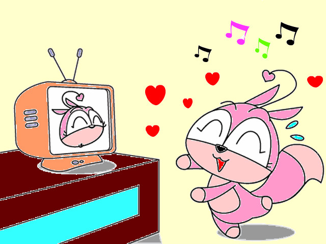 hoa-si-nhi/xem-tranh/76693/chuong-trinh-tv-cua-soc-ut.html