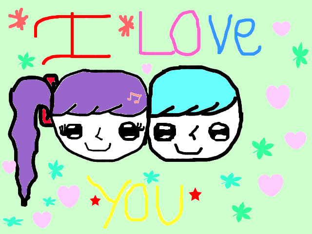 hoa-si-nhi/xem-tranh/7670/oh-baby-i-love-you.html