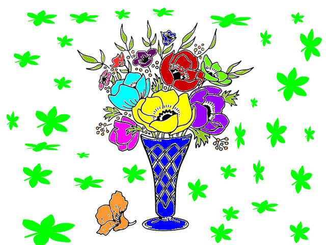 hoa-si-nhi/xem-tranh/76807/hoa-du-sac.html