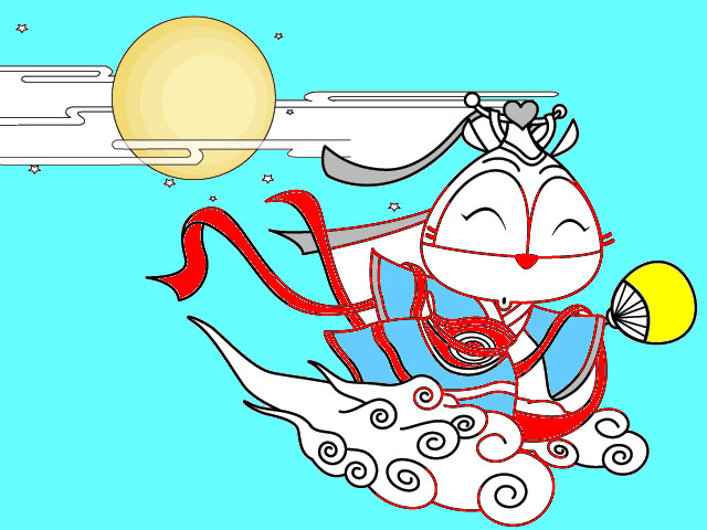 hoa-si-nhi/xem-tranh/76835/co-tien-giang-chon.html