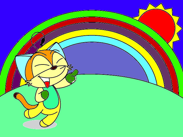 hoa-si-nhi/xem-tranh/77030/Rainbow.html