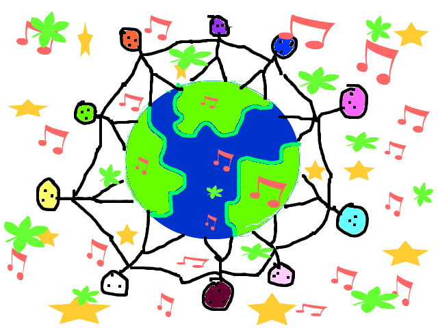 hoa-si-nhi/xem-tranh/7709/trai-dat-cua-chung-em.html