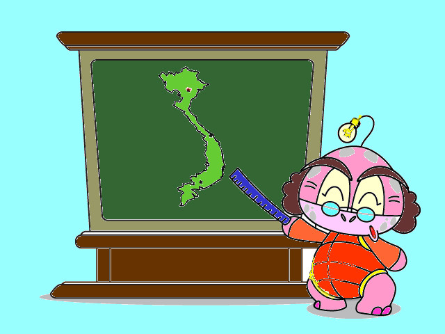 hoa-si-nhi/xem-tranh/77382/Co-giao-Rua.html