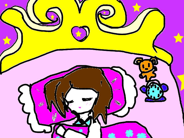 hoa-si-nhi/xem-tranh/77433/trong-dem-be-ngu-zzz.html