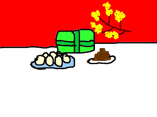 hoa-si-nhi/xem-tranh/77852/ram-tet-ngay-vui.html