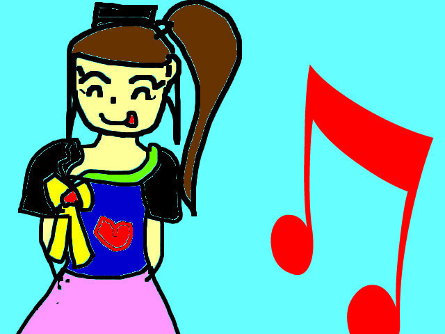 hoa-si-nhi/xem-tranh/77988/Co-be-va-not-nhac.html