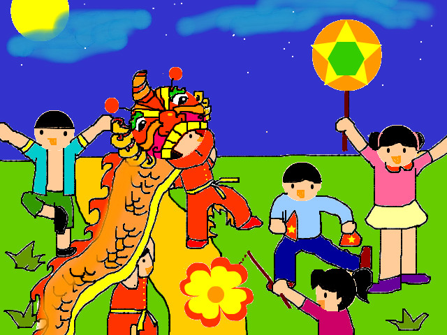 hoa-si-nhi/xem-tranh/78000/vui-choi-dem-trung-thu.html