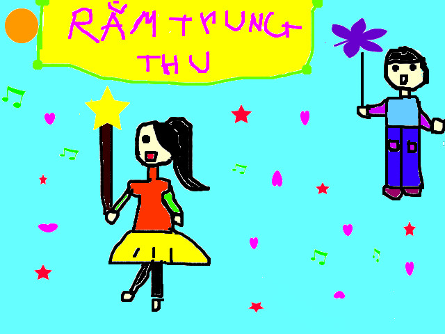 hoa-si-nhi/xem-tranh/78244/Tet-Trung-Thu.html