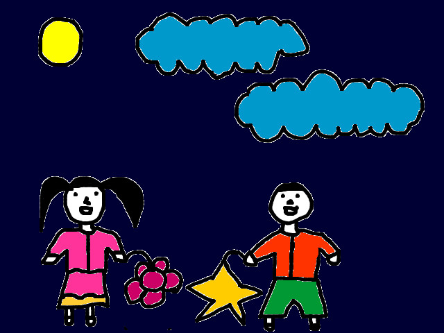 hoa-si-nhi/xem-tranh/78579/vui-tet-trung-thu.html
