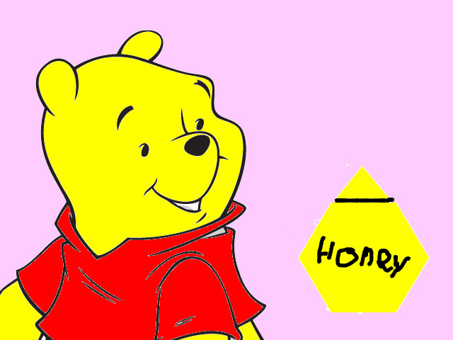 hoa-si-nhi/xem-tranh/79619/pooh.html