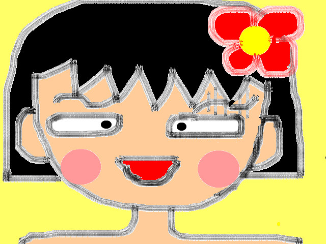 hoa-si-nhi/xem-tranh/79768/nhoc-Maruko.html