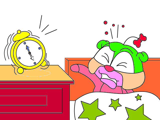 hoa-si-nhi/xem-tranh/81141/cun-day-muon.html