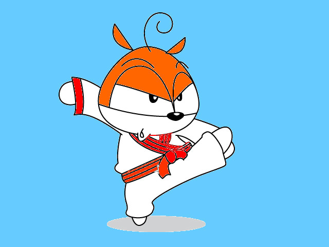 hoa-si-nhi/xem-tranh/81260/soc-nhj-hoc-karate.html