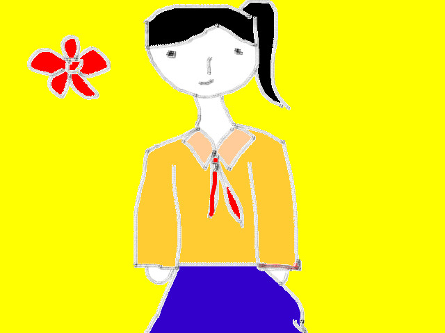 hoa-si-nhi/xem-tranh/81576/ban-cua-em.html