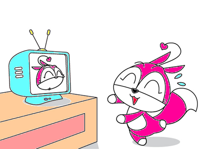 hoa-si-nhi/xem-tranh/81774/soc-nhi-len-tv.html
