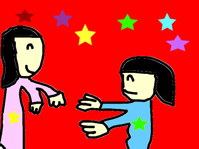 hoa-si-nhi/xem-tranh/81989/thuong-me.html