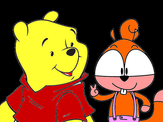 hoa-si-nhi/xem-tranh/82299/pe-pooh-dad-iu.html