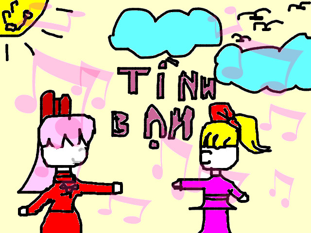 hoa-si-nhi/xem-tranh/82304/tinh-ban.html