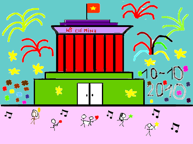 hoa-si-nhi/xem-tranh/82395/ngot-ngao.html