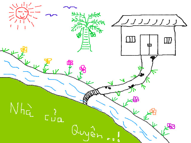 hoa-si-nhi/xem-tranh/82757/nha-cua-be.html