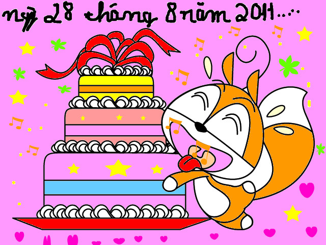 hoa-si-nhi/xem-tranh/83480/sinh-nhat-cua-quynh-anh-soc-nhi.html