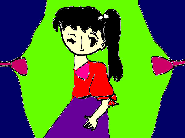 hoa-si-nhi/xem-tranh/83499/ban-cua-em.html