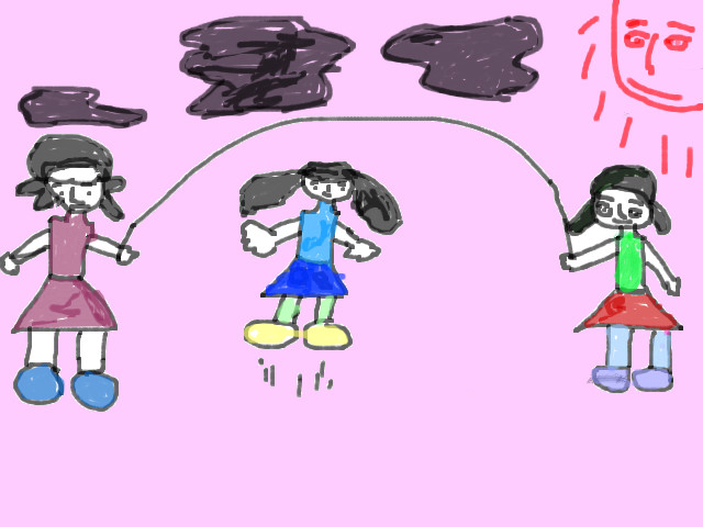 hoa-si-nhi/xem-tranh/8384/cung-vui-choi.html