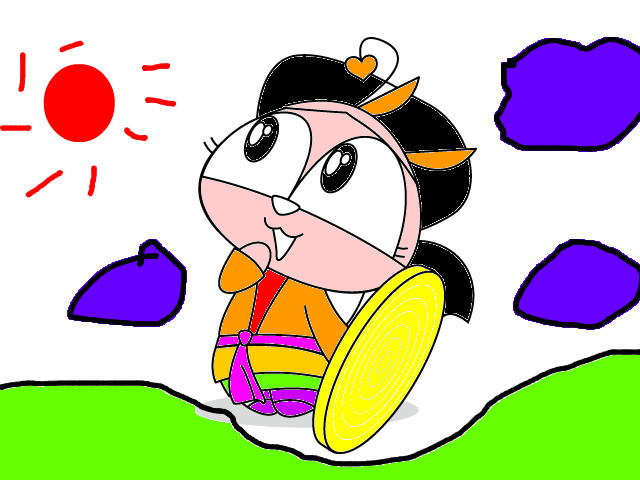 hoa-si-nhi/xem-tranh/83843/soc-ut-di-chua-huong.html