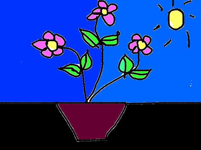hoa-si-nhi/xem-tranh/84098/Lo-hoa.html